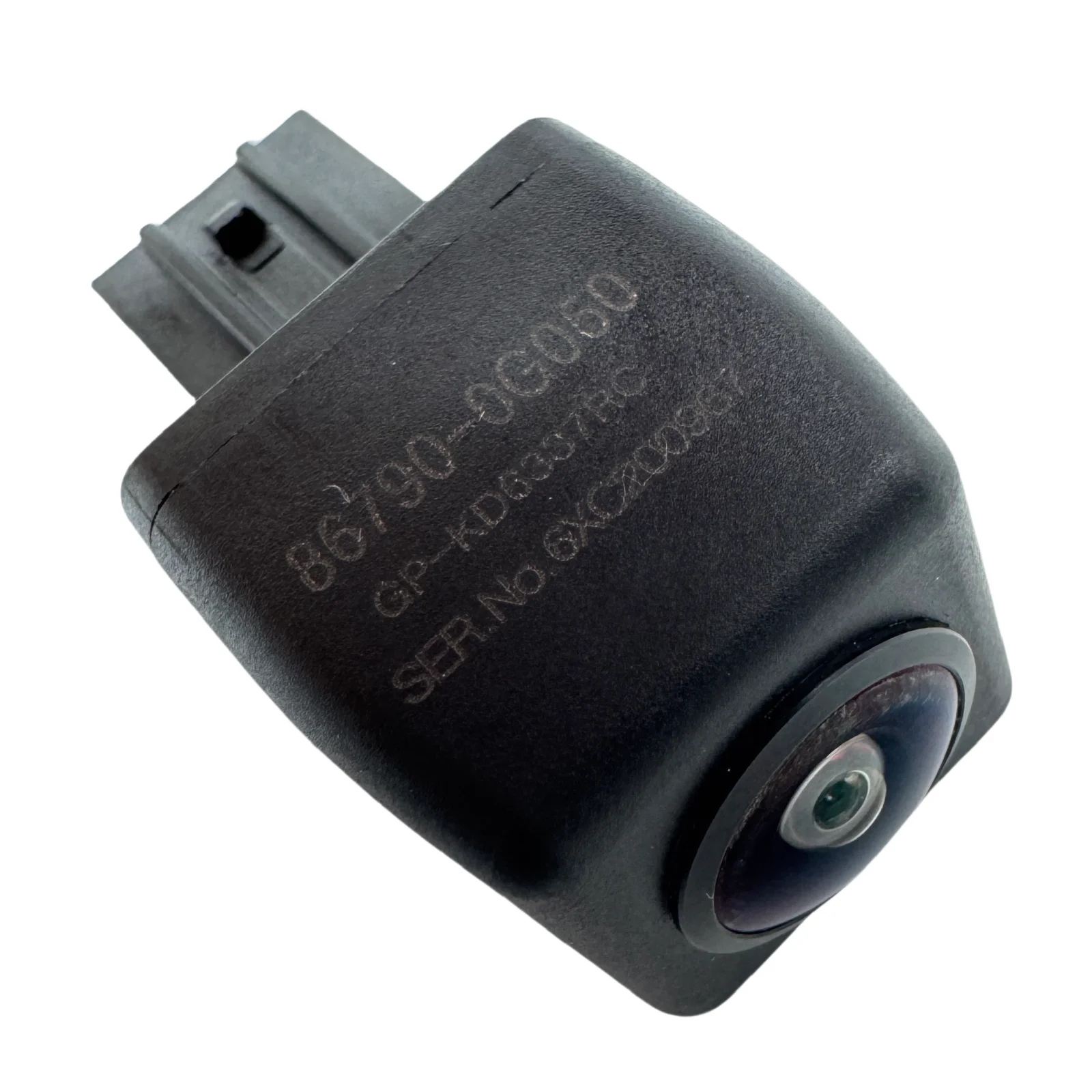 

Подходит для Toyota Land Cruiser Prado 2014-2019, запасные части для камеры заднего вида 86790-0g050