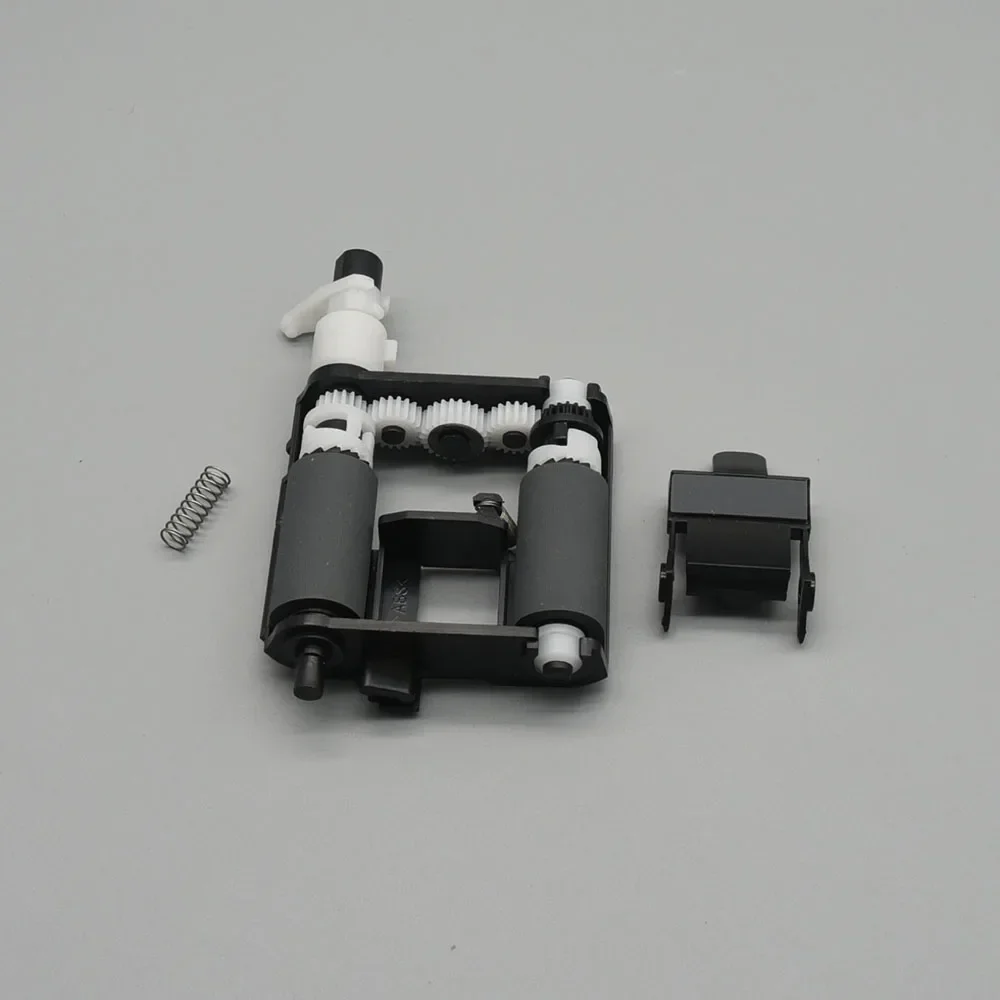 10SET JC93-00525A JC93-00522A Pickup Feed Roller Separation Pad for Samsung ML2160 ML2164 ML2165 SCX3405 M2020 M2021 M2022 M2070