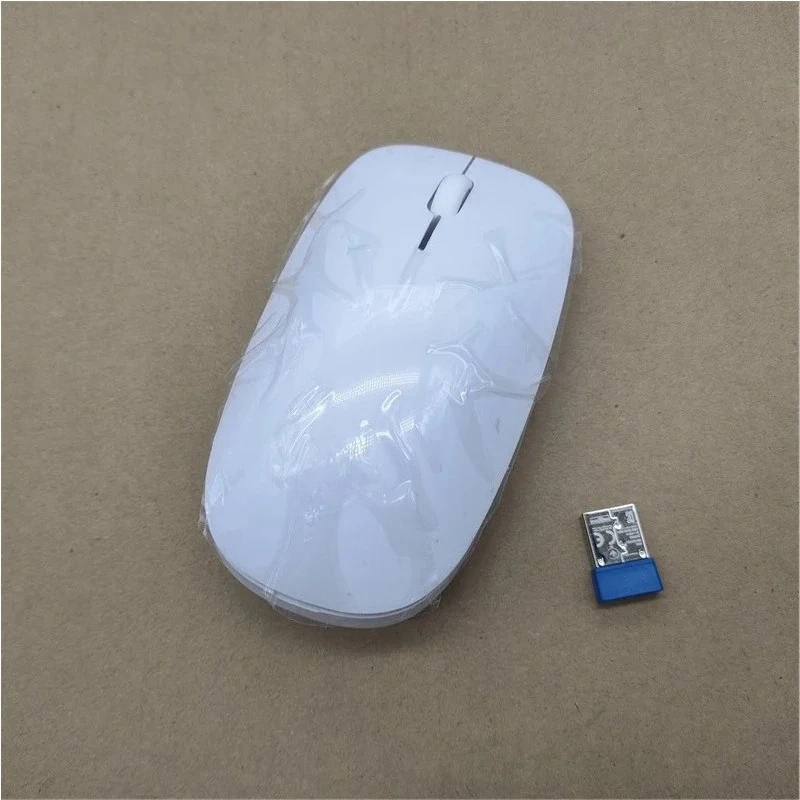 

Wreless mouse SM-2063 with receiver for HP notebook desktop computer