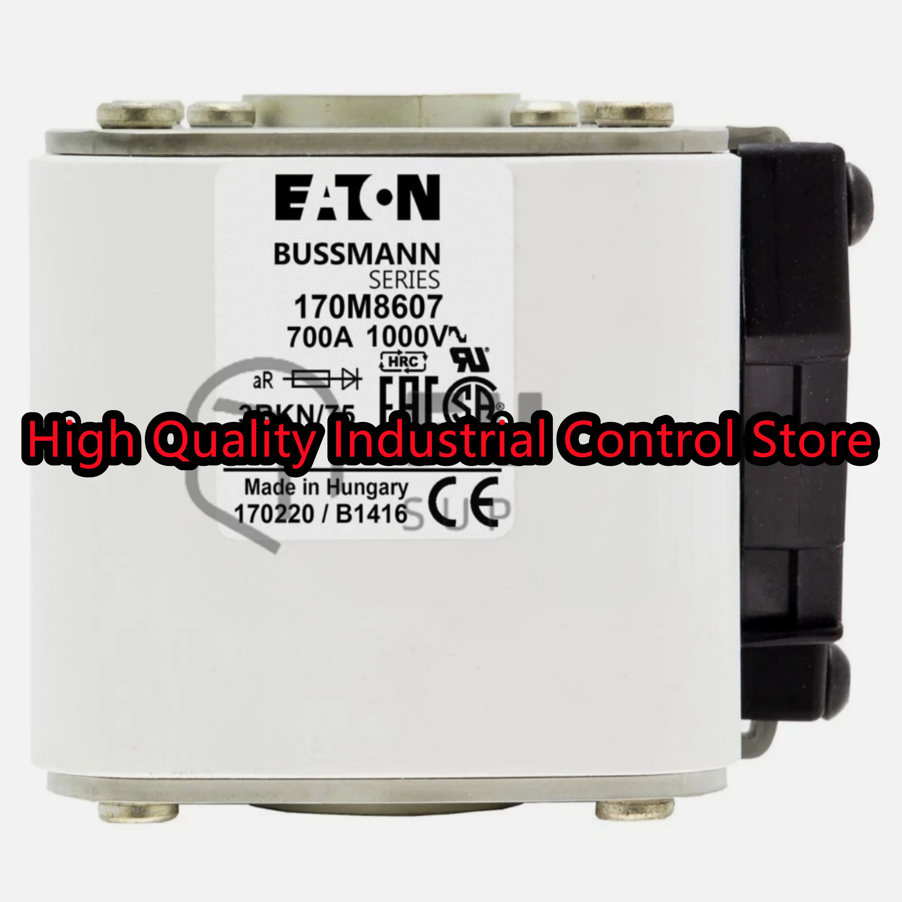 

Brand new 170M8607 170M8608 Fuse