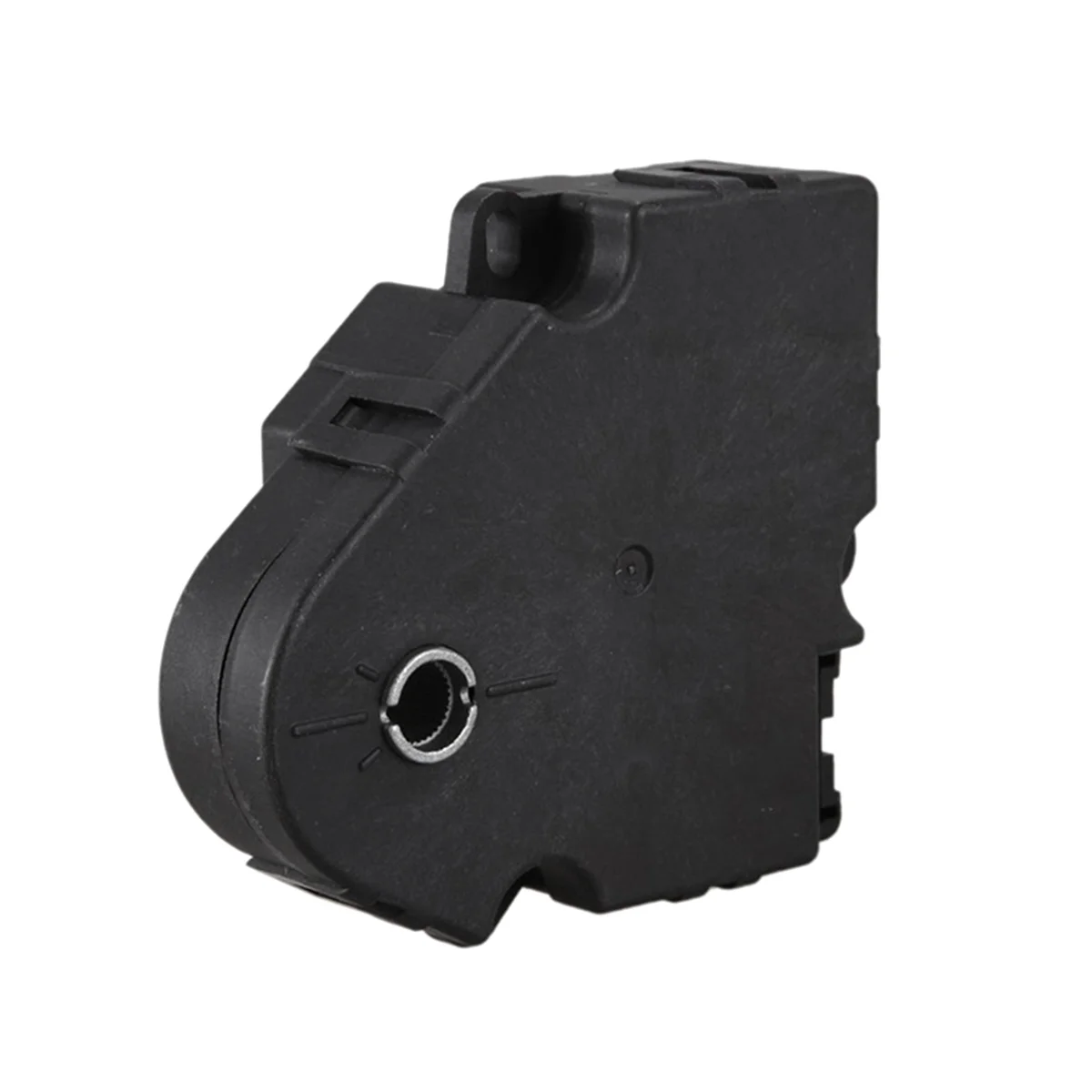 Aktuator Pintu Campuran Udara Pemanas AC HVAC Presisi untuk Buick Enclave Chevrolet Traverse GMC Acadia Saturn Outlook 604-141,15920864