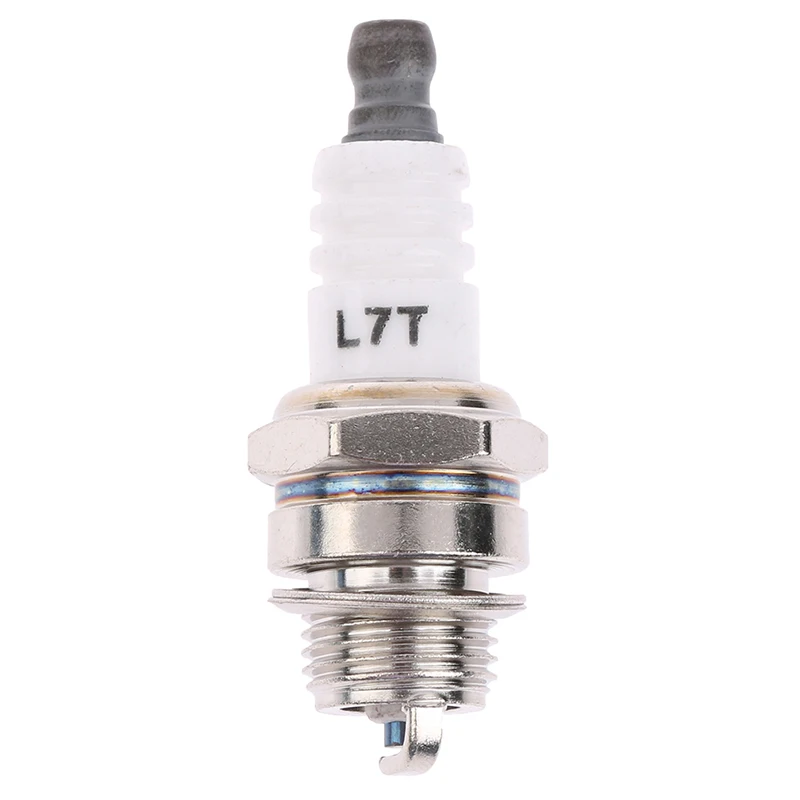 

L7T Spark Plug for Gasoline Chainsaw and Brush Cutter Brush Cutter Spark Plug