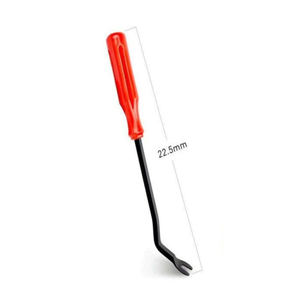 KKJOY 100/50 Stück Auto-Befestigungsclips-Set - Mehrgrößige Halterungen für Kotflügel, Stoßstangen, Türen & Verkleidungen – Detail 9