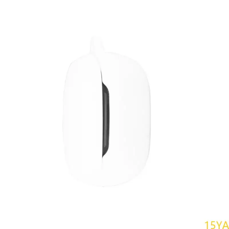 

15YA Wireless Earbuds Silicone Shell for NeoBuds Case Waterproof Skin Earphone Protective Cover Scratchproof
