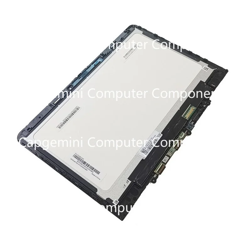RR For Lenovo 300w 500w Gen3 LCD Touchscreen Assembly w/Bezel 5M11C85595 5M11C85596