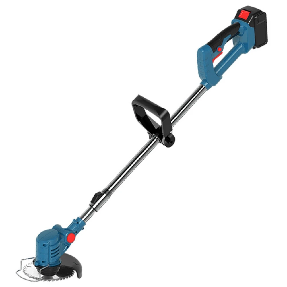

Electric Lawn Mower Desbrozadora Batería Debroussailleuse À Batterie Rasentrimmer Akku Strimmer 충전식 예초기 충전식예초기 Gisam Podkaszarka