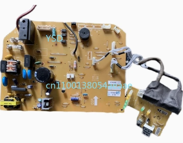 

Used Computer Board A745886 for Air Conditioning, Working Well.