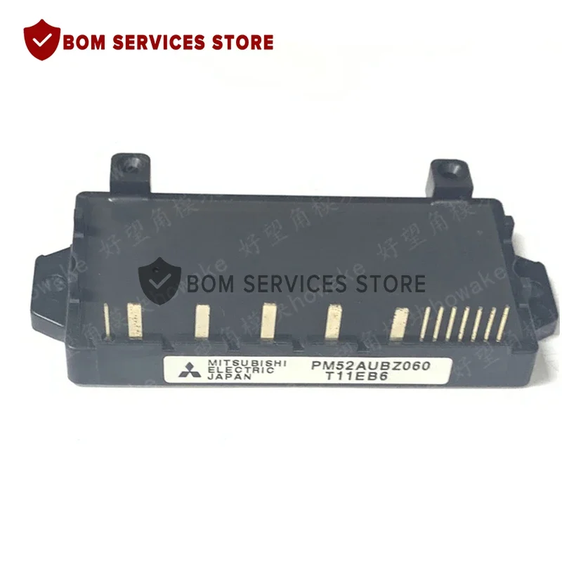 PM52AUBZ060 PM52AUBZ060-1 PM52AUBZ060-A IGBT 모듈
