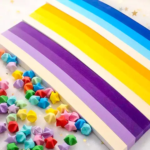 10 best sales pappersstjärnremsor - №1