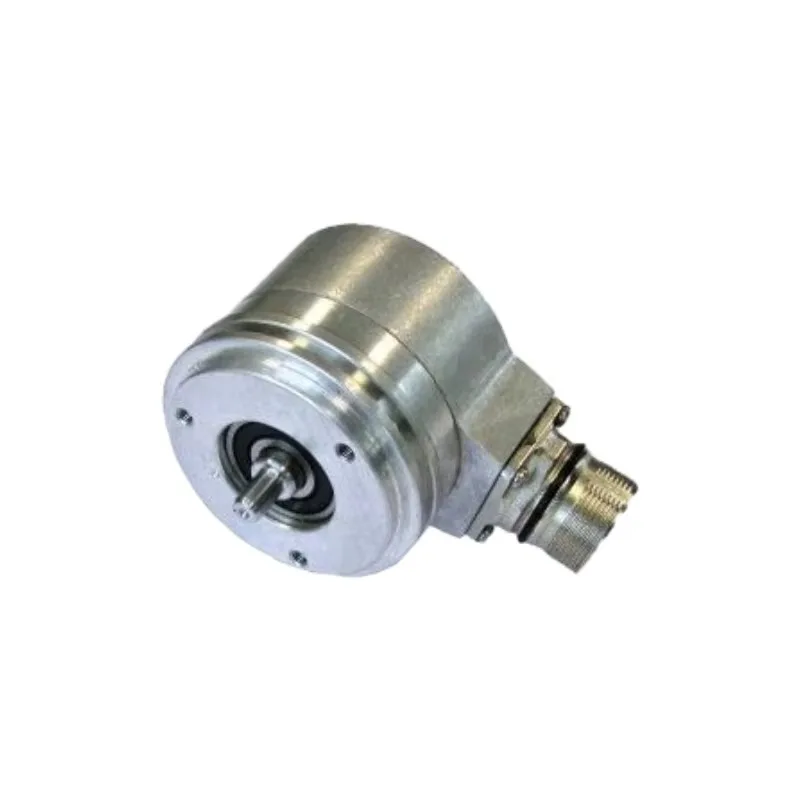 Heidenhain Rod 431 Elevator Spare Parts Encoder For Rotary Motion Angular Velocity
