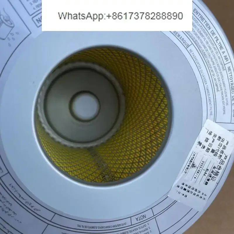 Grade do filtro de ar, 3400 VZJ95 LC95, 17801-62010