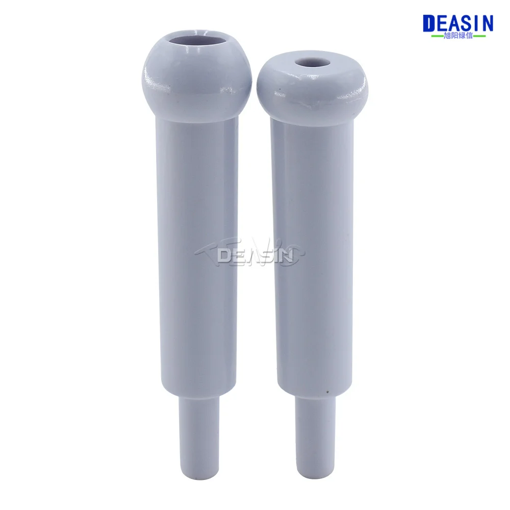 Dental Strong/Weak Suction Convertor Saliva Ejector Suction Adaptor Autoclavable Oral Care Teeth Whitening