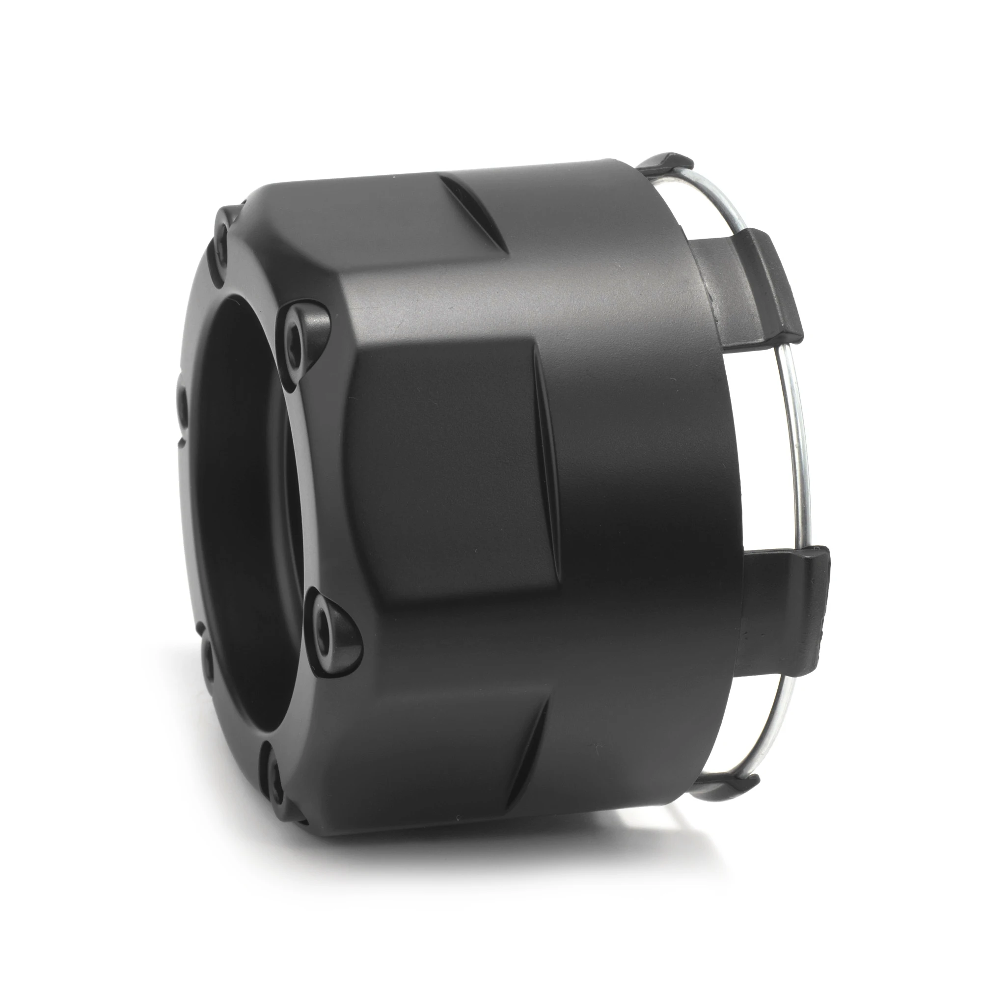 1pc 80mm 78mm Matte Black Wheel Center Cap For 5in #1003-47MB Rim Hub Cover Dust Refits No Logo Car Accessroies