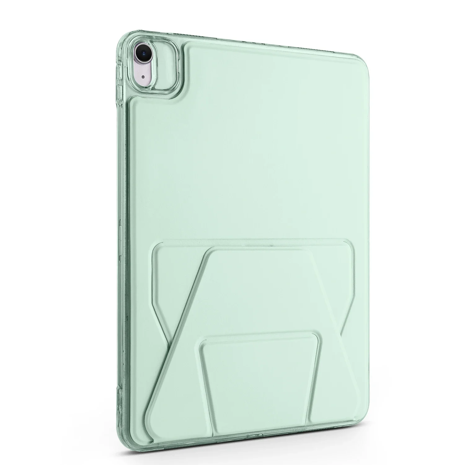 حافظة لجهاز IPad A16 11th Gen 2025 Air M3 11 4 5 2024 M4 Pro 11 IPad 10th 10.9,10.5 10.2 بوصة 9/8/7th Generation Mini 6 7