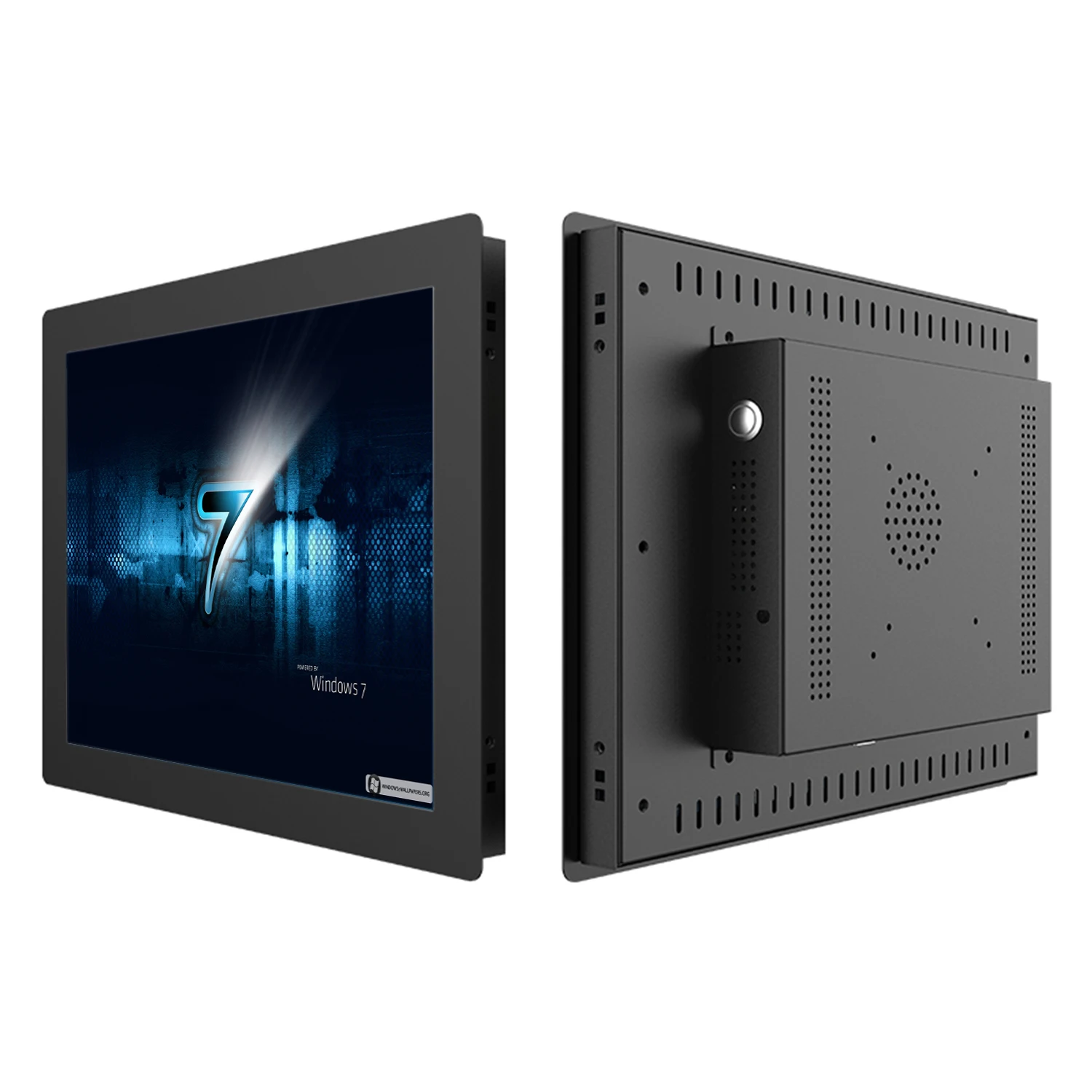 

21.5 inch industrial panel pc all-in-one computer with resistive touch screen tablet pc built-in wifi for win10 Pro 1920*1080
