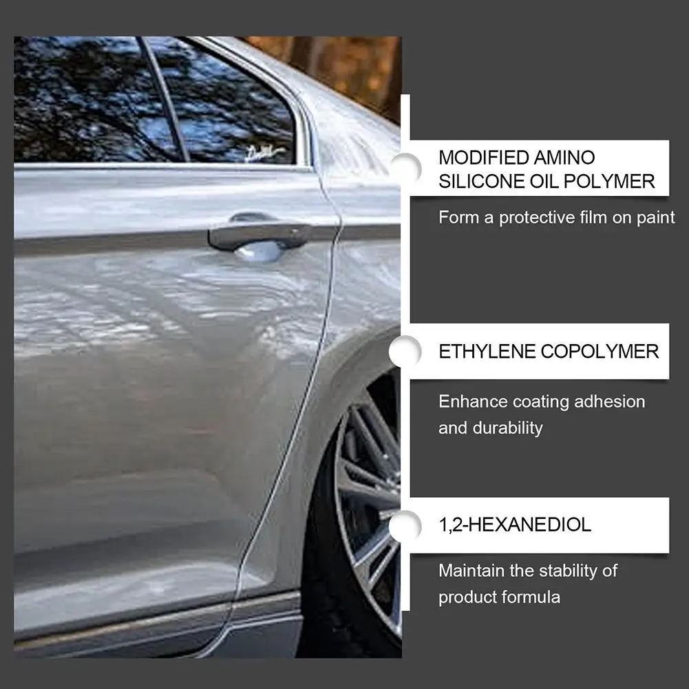 Graphene Ceramic Coating 3