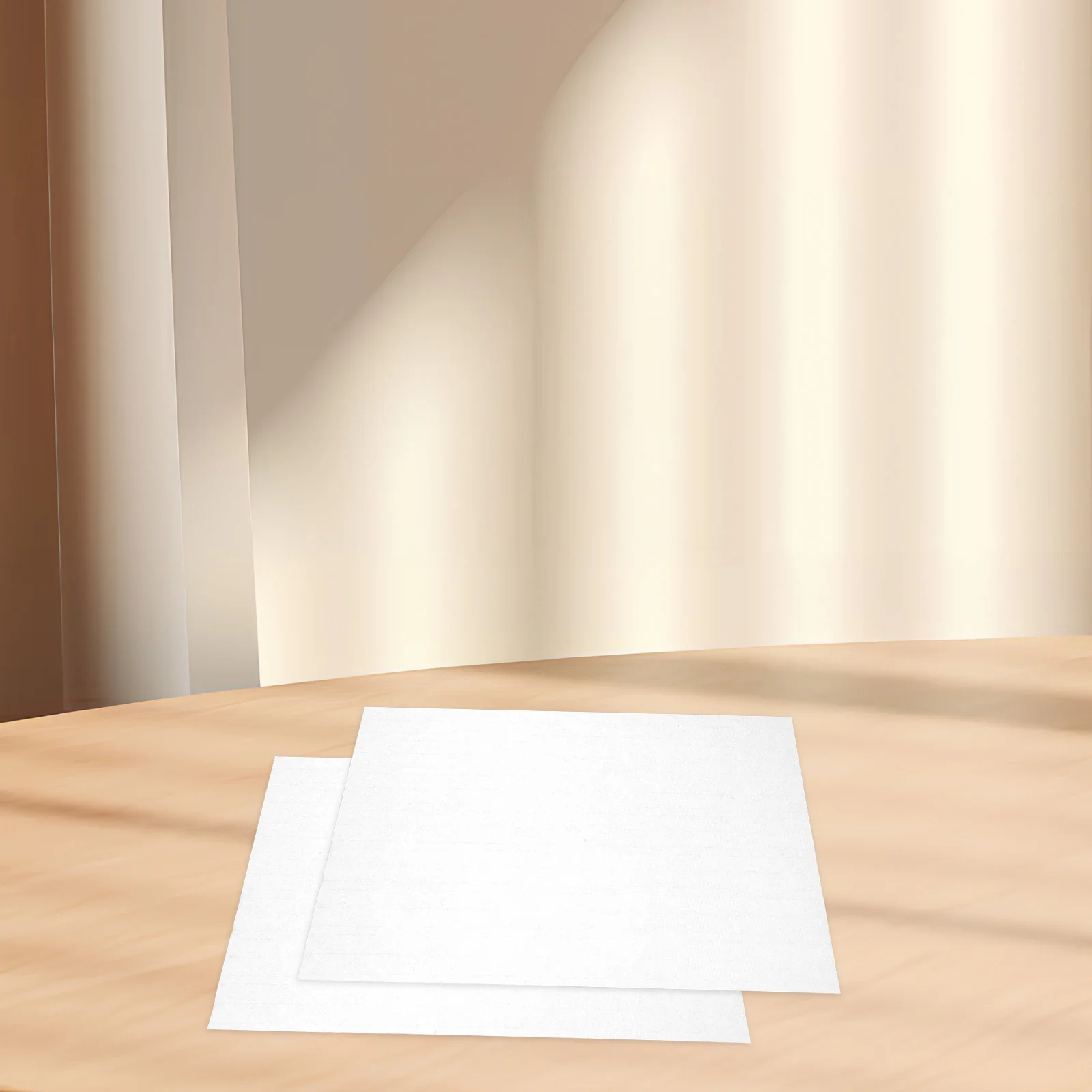 50 Vellen Schrijven Sumi Papier Xuan Rijstpapier voor Chinese Kalligrafie Borstel Inkt Tekening Schilderen Praktijk Gladde Kant Aanbevolen