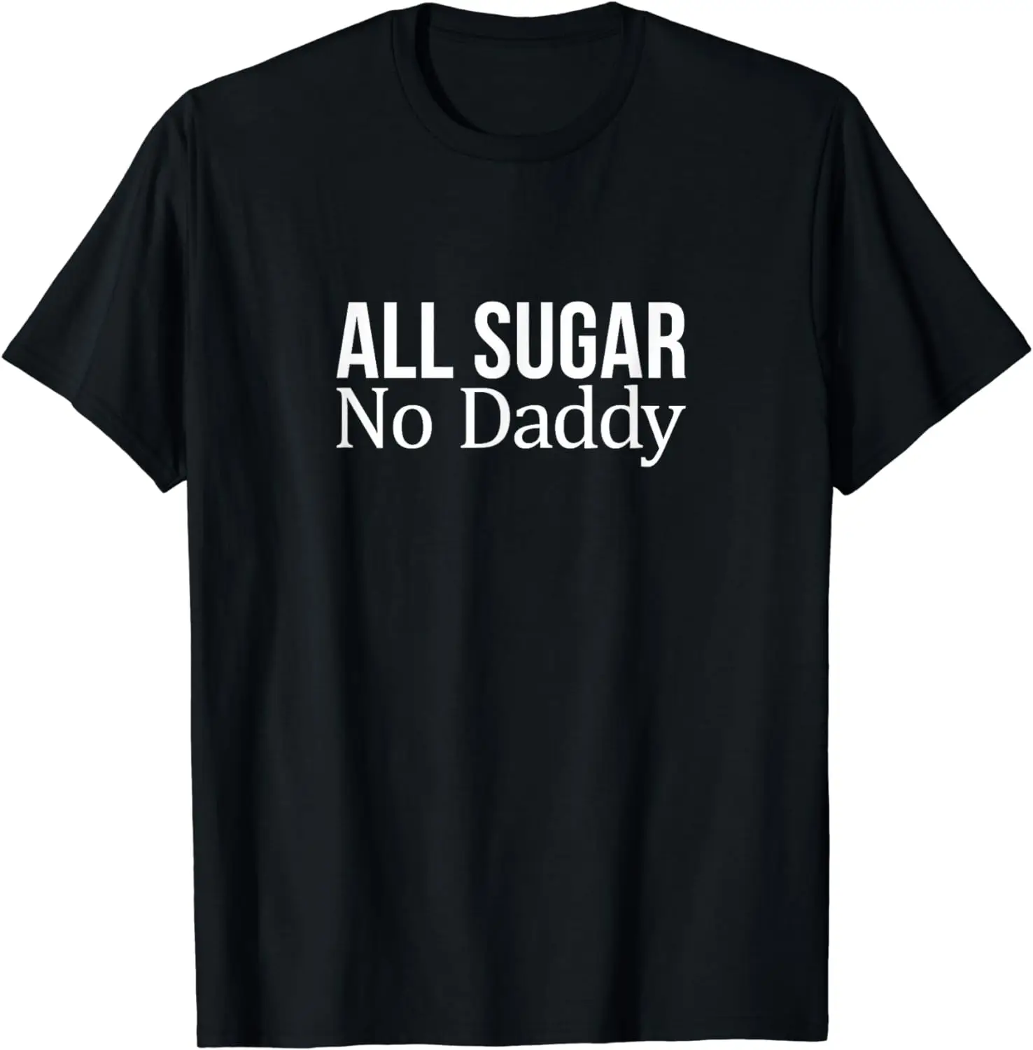 

Футболка All Sugar - No DAD-
