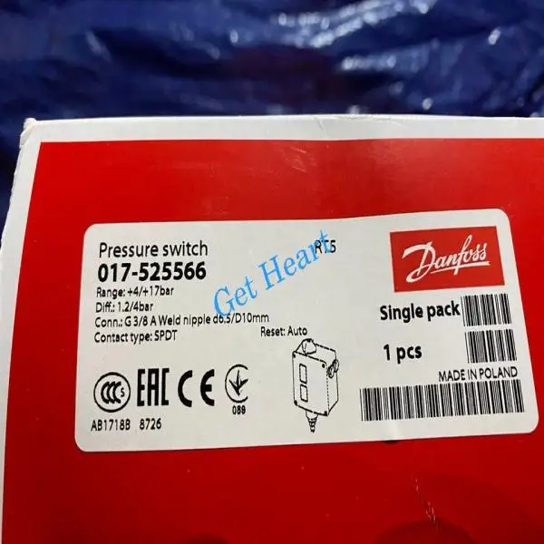 

Контроллер переключателя Rt5 017-525566 017-5255 Fedex или Dhl Совершенно новый оригинальный спот