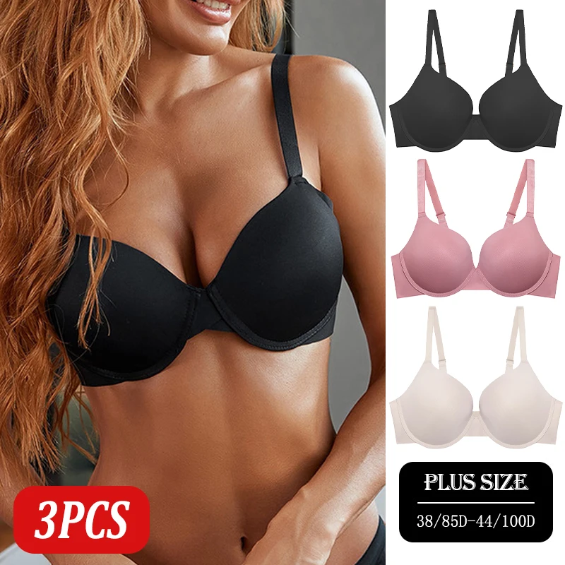 3Pcs/Set Comfortabl… - image