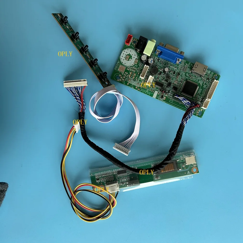 Hdmi-Compatible Vga… - image