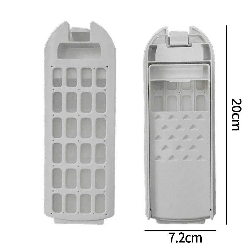 2 قطعة مرشحات الوبر لغسالة 8/10 كجم HWT10MW1 HWT10MW2 جودة غسالة مرشحات الوبر استبدال