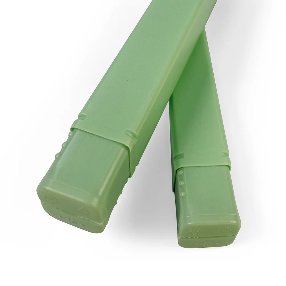 HUAZHICHUN DC150-12-11.800A1-WJ30TA สแตนเลส Die เหล็กพิเศษภายใน Cooling สกรูแตะ