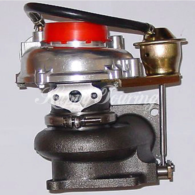 

NEW RHF4 Turbo Turbine Turbocharger For Jeep Cherokee VM 2.5L CRD 2499ccm 4 Cyl IHIVA70 VA70 F400010 VF40A013 35242096F