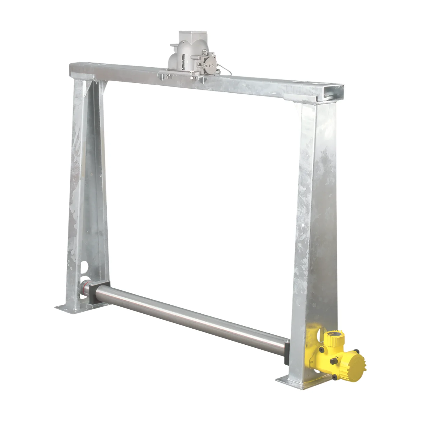 

WEIGHTRAC 31 Radiometric Sensor 100% Original Stainless Steel Industrial Grade for Mass Flow Determination Radiation-based Flow