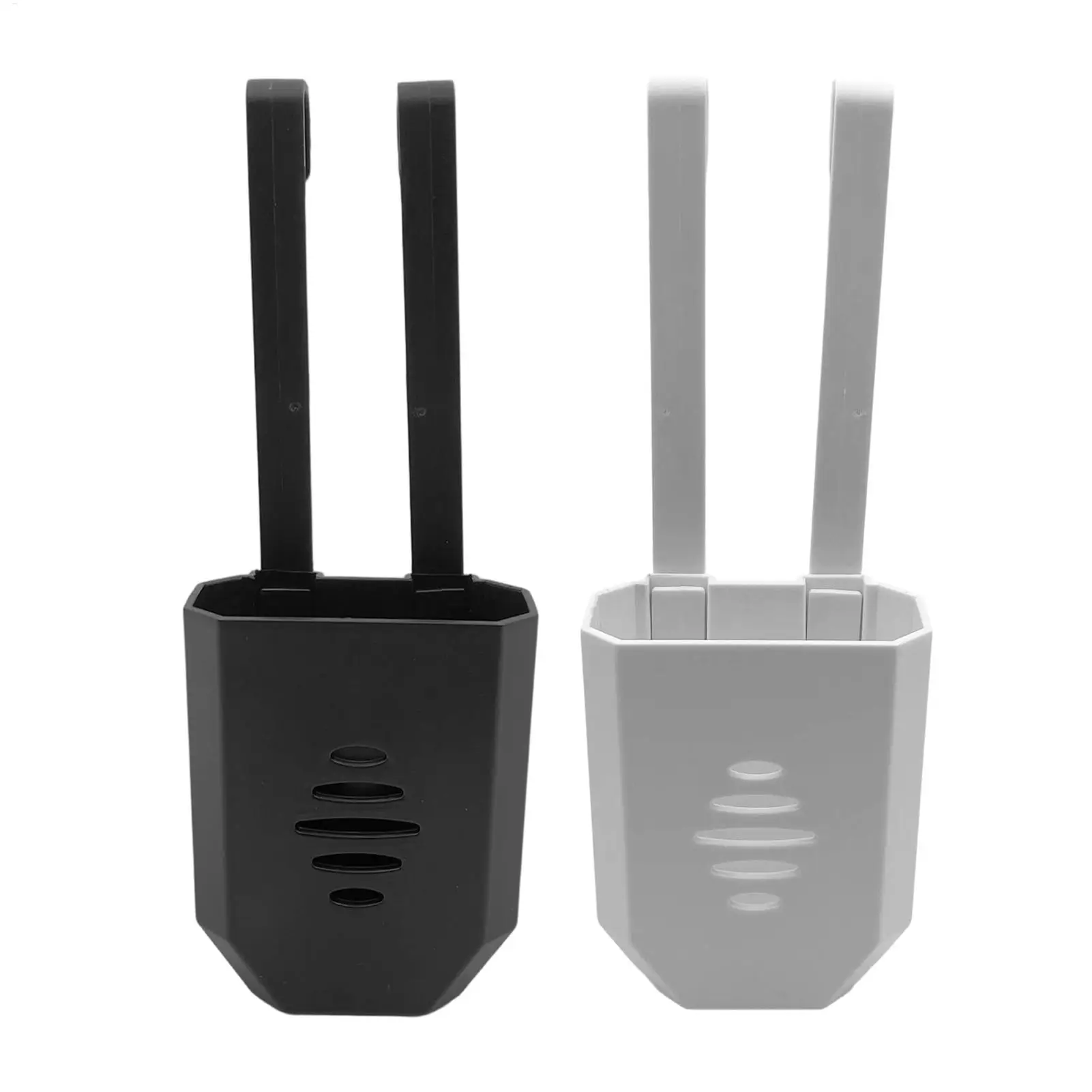 Toilet Tank Cleaning Tablet Holder Adjustable Agent Carrier Toilet Water Tank Cleaner Bracket Toilet Cleaning Tablet Holder