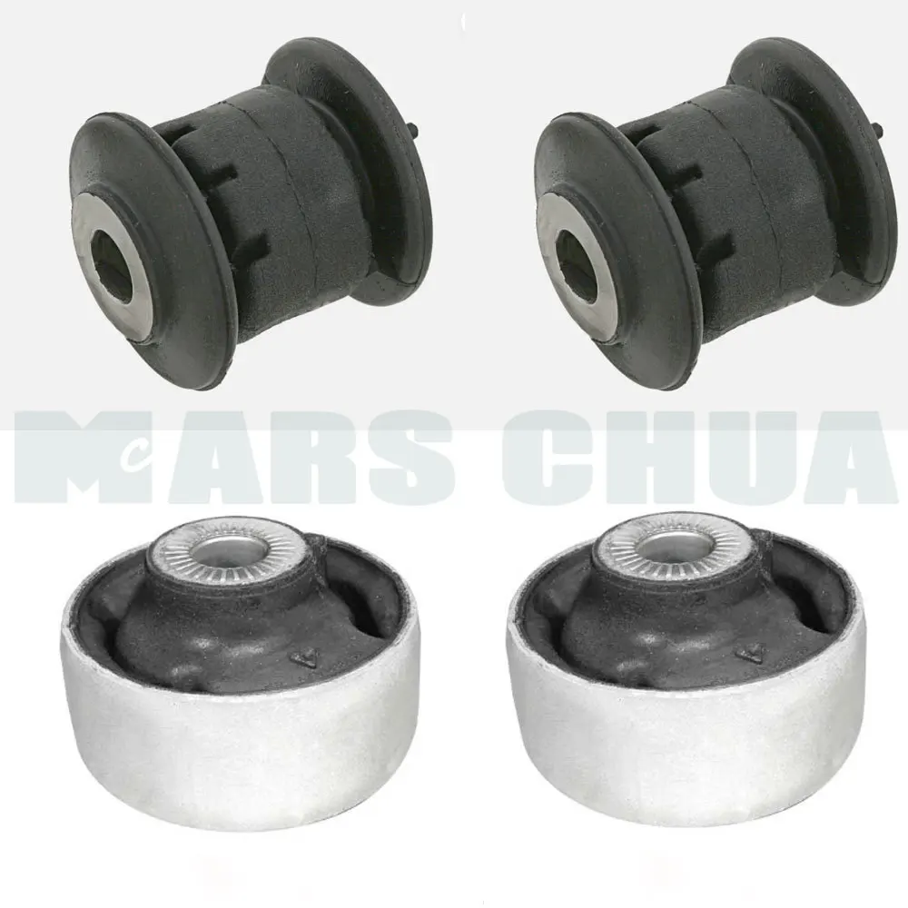 

5Q 0407182 5Q 0407183 E для Volkswagen Audi Lingdu Lavida Golf Passat Клейкая втулка переднего нижнего рычага 5Q 0407182 5Q 0407183 E