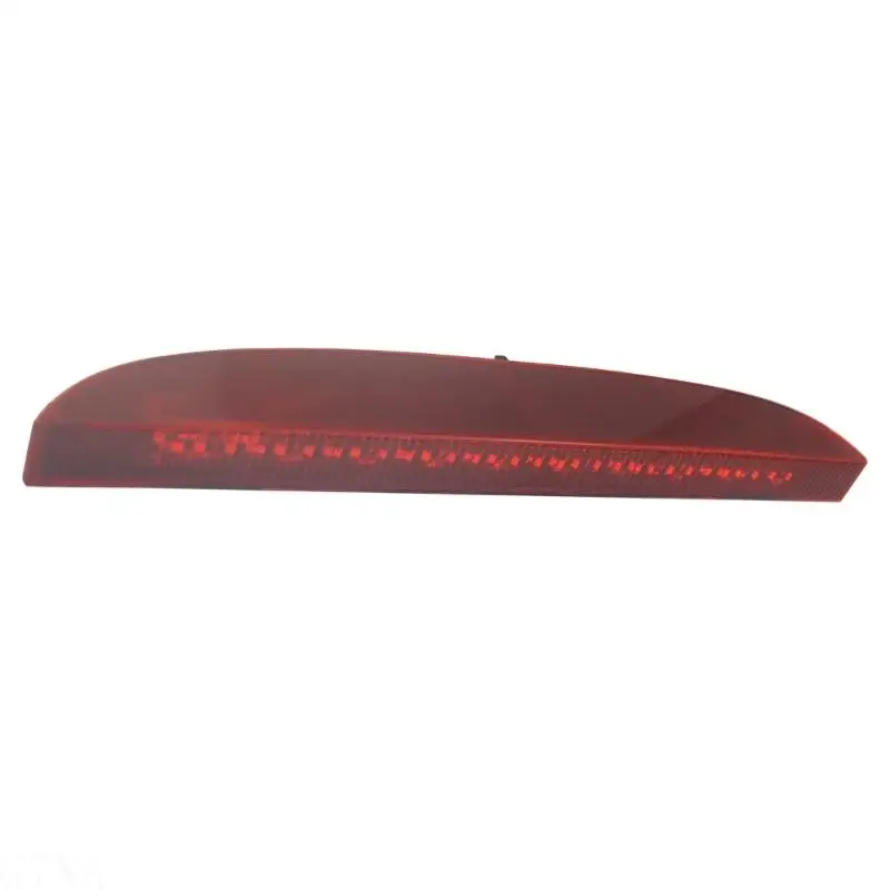

G7NA High Mount LED 3rd Brake Light Automotive Stop Lamp Assembly 7700410753 Replacement Simple Installation for Vehicle Clio