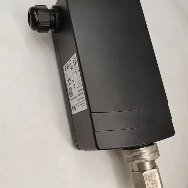 100% الأصلي كرومشرودر الأشعة فوق البنفسجية كاشف اللهب UVC1D3G1A 84320301 UVC1D1G1A لأجزاء الغلاية