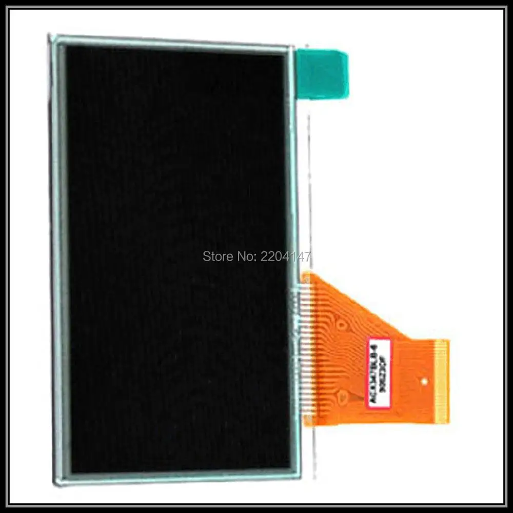 LCD شاشة عرض ل باناسونيك SDR-S7GK S26 H85 S50 S45 D3 S70 S71 S15 T50 T55 H101 SW20 GS80 GS85 GS330 GS500 GS328 GS508