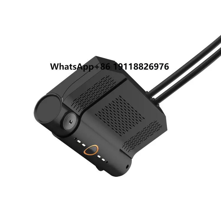 4G Lte Dual Lens Da…