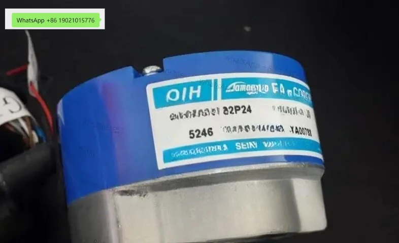 TS5246N2436 encoder original authentic  OIH60-8192P24-L6-5V Tam aga wa