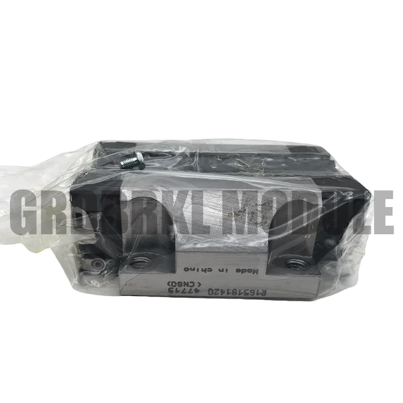 Nouveau R165181420 R165111320 R162281420, Original