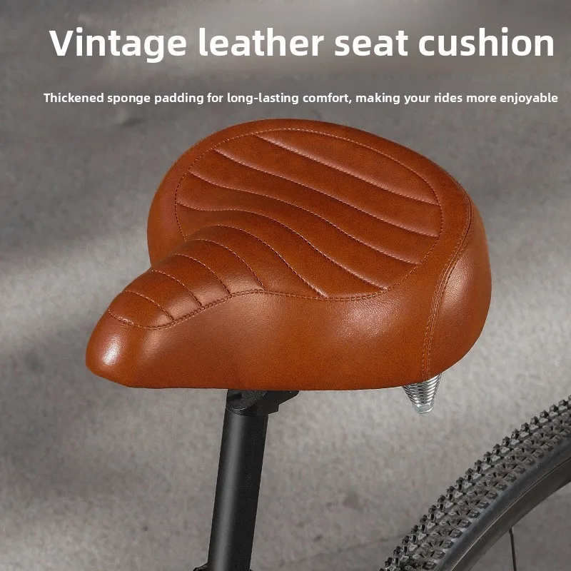 Bicycle Seat Cushio…