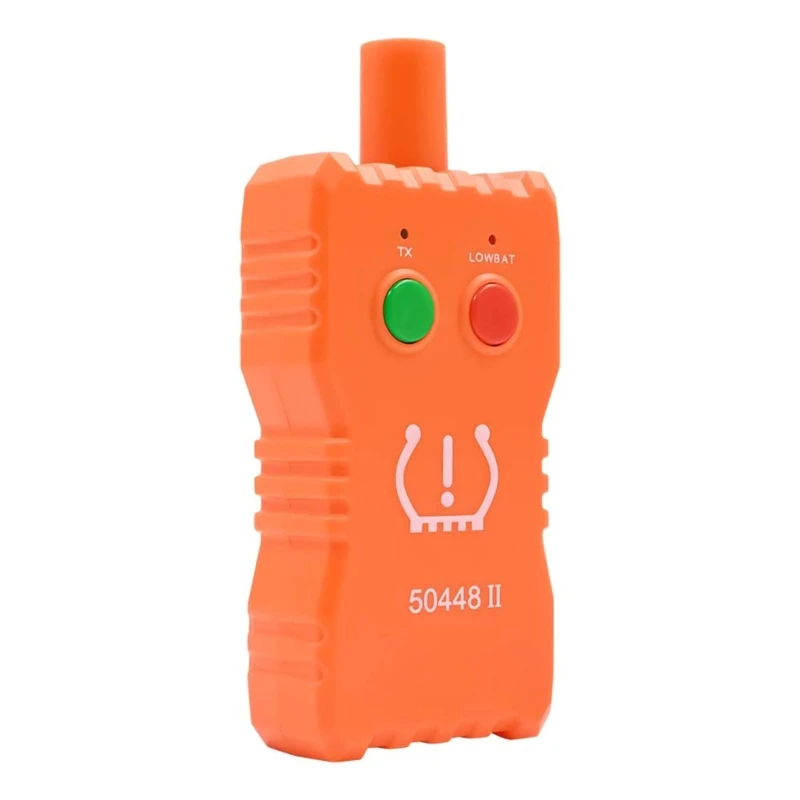 

Инструмент для повторного обучения автомобильной шинах высокой производительности подходит для точного мониторинга и удобного