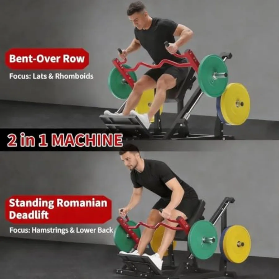Thumbnail 4 - #10 Cheap Rowing Machines Worth Buying
