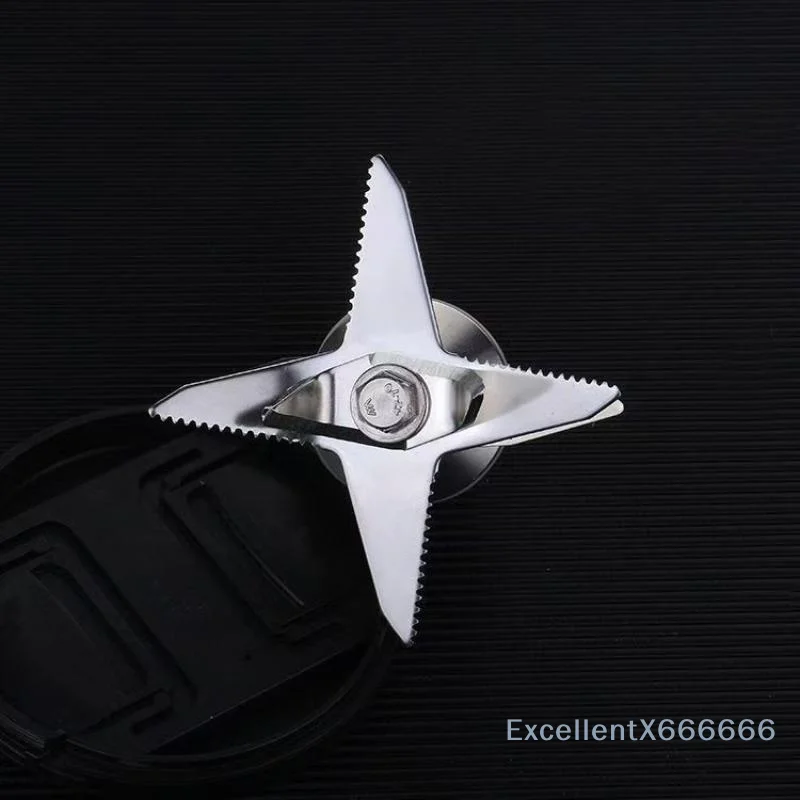 Commercial Grade Juicer Replacement Blade Knife Durable Spare Part Fits TWK TM Jtc 767 800 Biolomix T5200 Gastrorag