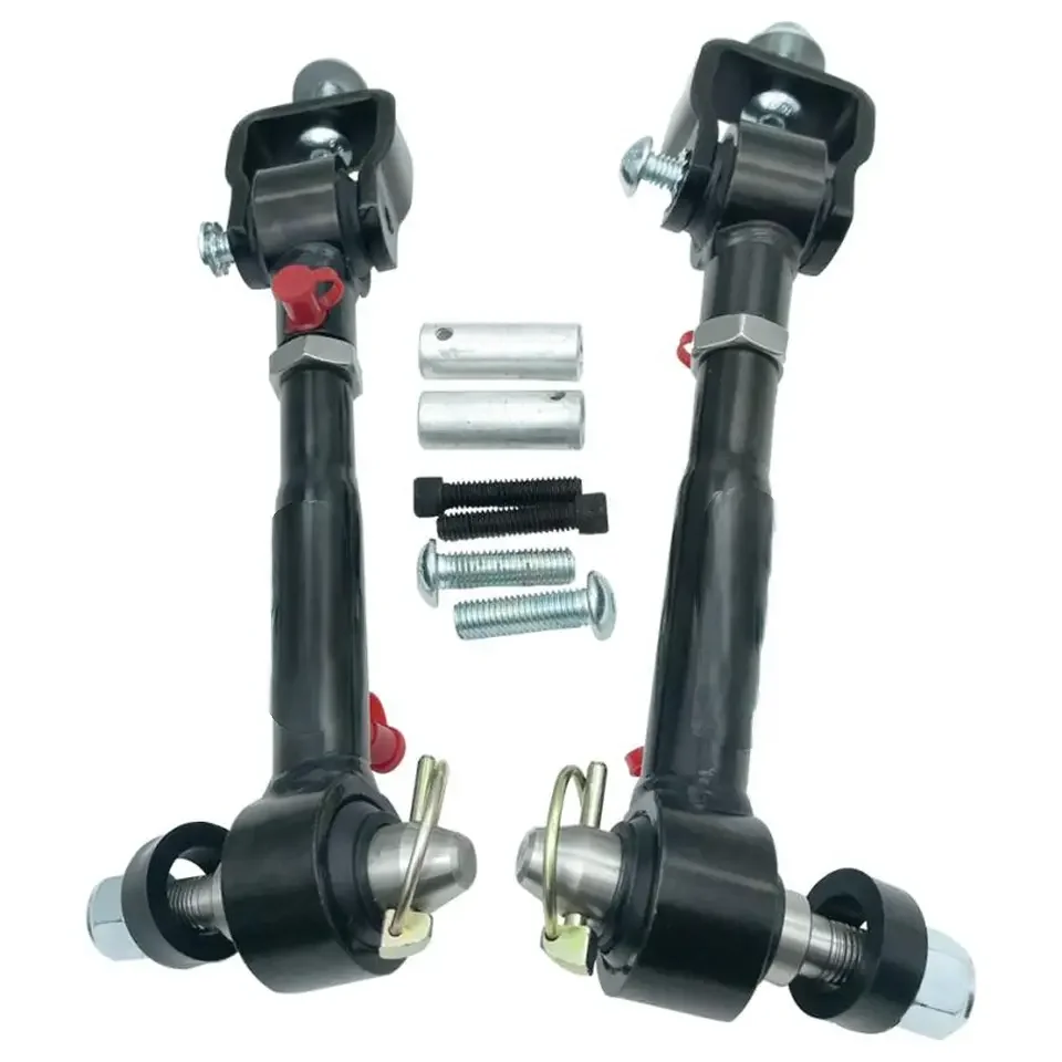 9120001 Quicker Disconnect Sway Bar Links 2.5
