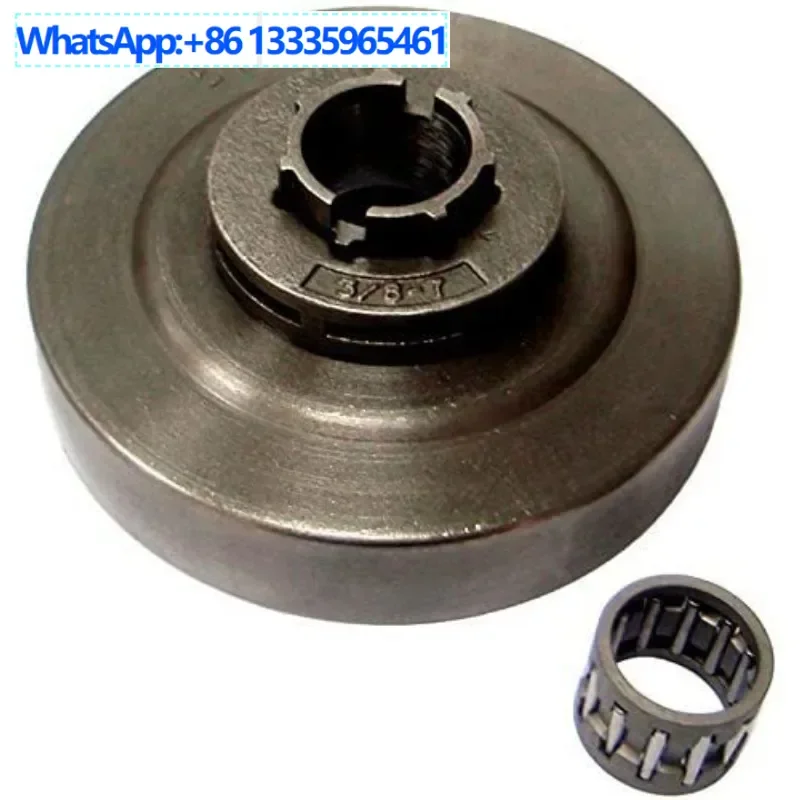 

10PCS Husqvarna450-455-460-461 split sprocket passive disc integral clutch cup throw block