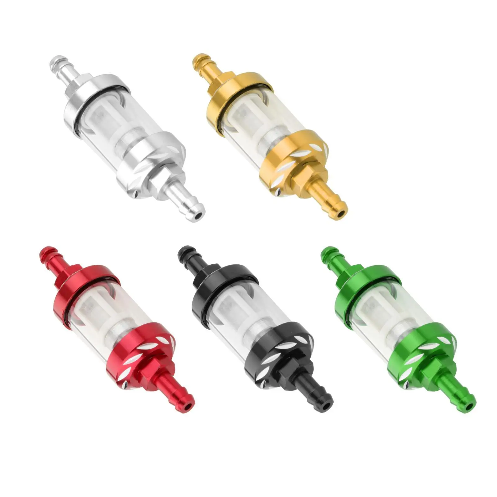 

Запчасти для мотоциклов, 6 мм, 5/16, встроенные, моющиеся, с высоким расходом, замена, подходит для Harley