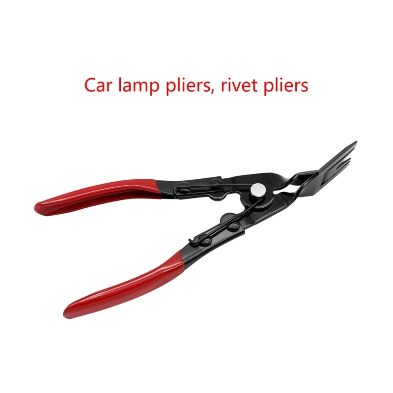 Professional Car Headlight Repair Installation Pliers Trim Clip Removal Door Dropshipping