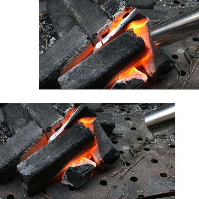 

DC12V вентилятор для барбекю с регулируемой скоростью, вентилятор для барбекю на открытом воздухе, барбекю, огонь, сильфон,