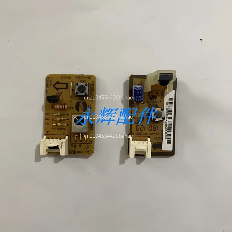 Air conditioning board DB41-01222A -00555A 01182A remote control receiving board DB92-02874A