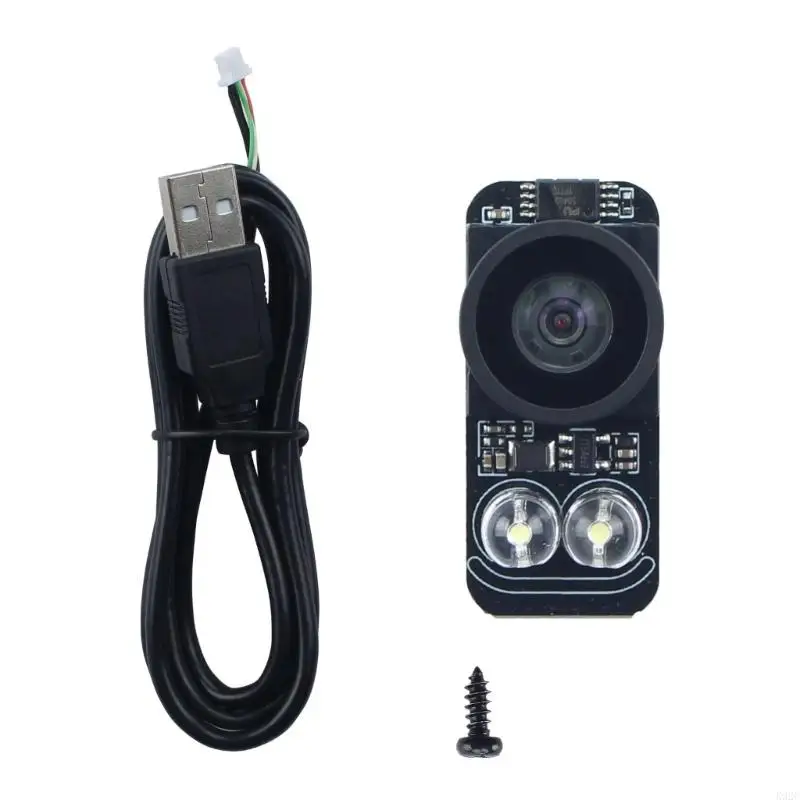 

3D Printer Camera For K3C 3D Printing monitoring Accessories Live Streaming K92C