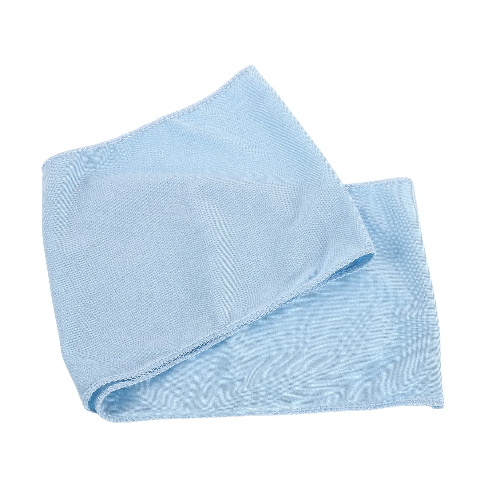 

20Pcs Chair Bows Elastic Bands for Wedding Banquets Events Easy Install Safe Design Chair Sashes Chairs Back Bands