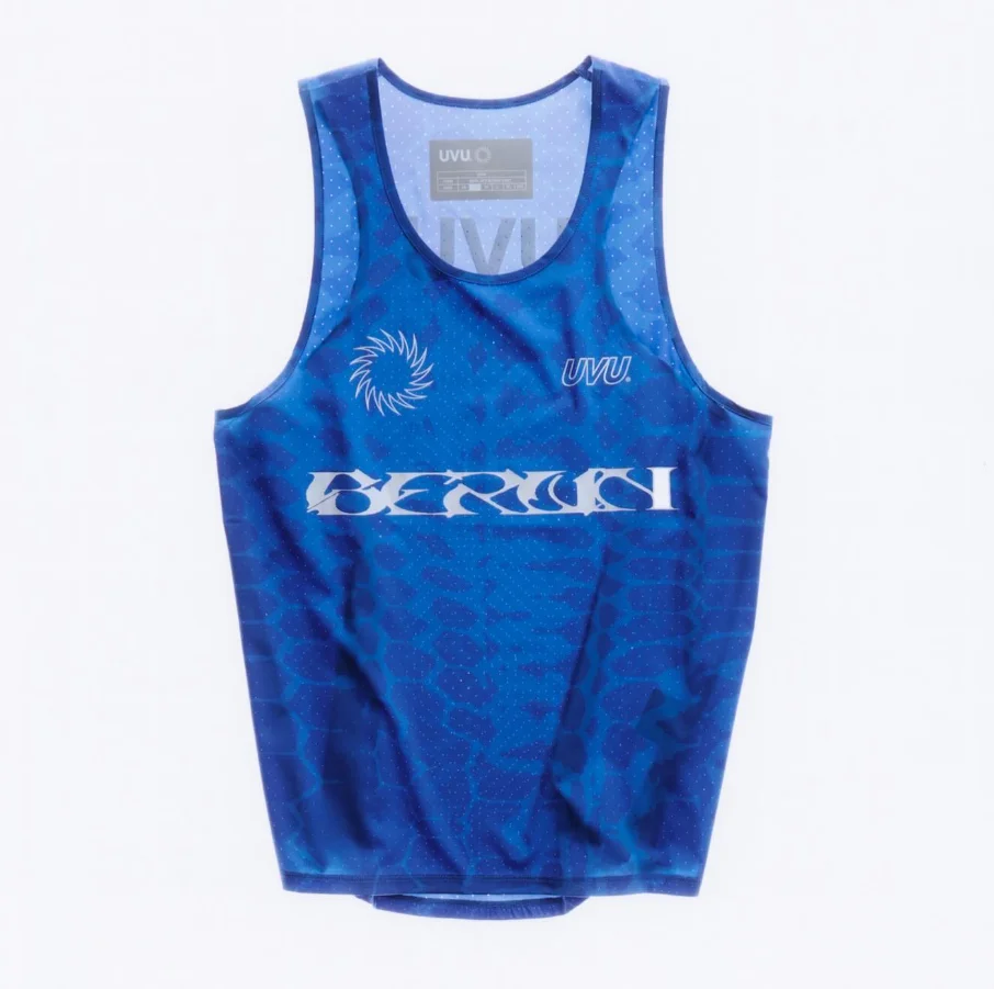 uvu ランニングスポーツベスト UK - AliExpress 200000343